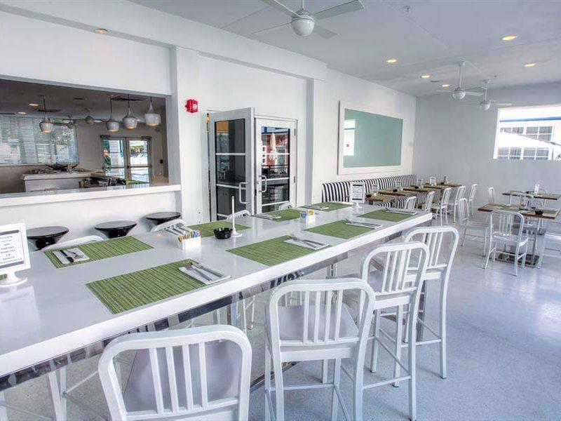 South Beach - Afbeelding 4