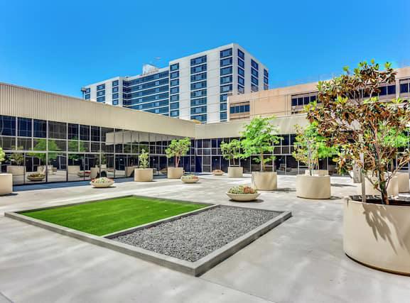 Hilton Los Angeles Airport - Afbeelding 3