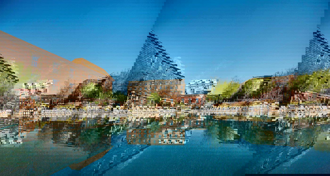 PortAventura Gold River - Afbeelding 3