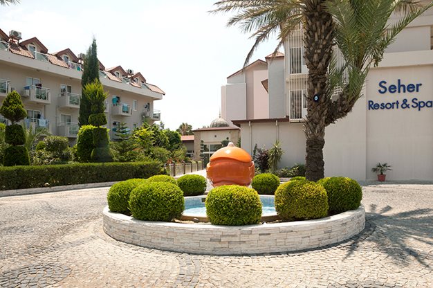 Seher - Afbeelding 4