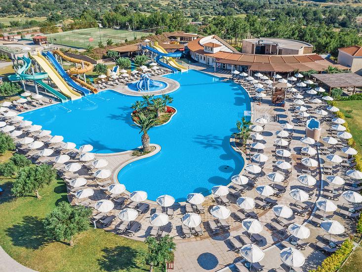 Lindos Imperial Resort and Spa - Afbeelding 4