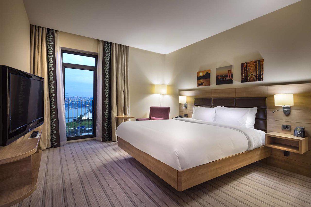 Hilton Istanbul Golden Horn - Afbeelding 2