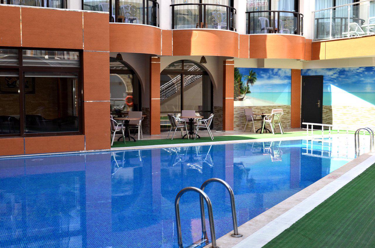 by Karaaslan Inn - Afbeelding 3