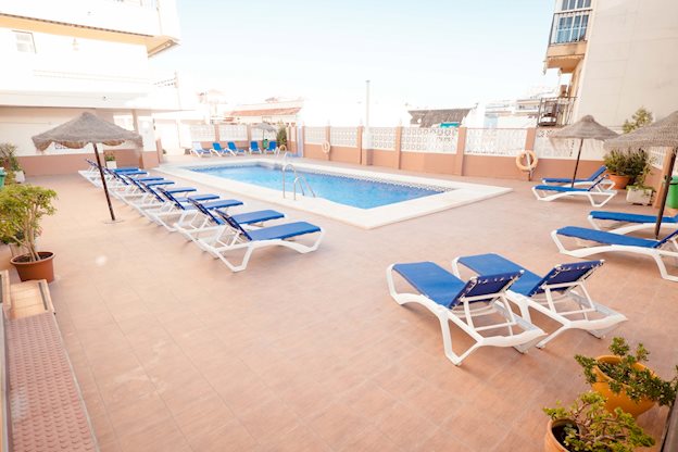 Las Rampas - Afbeelding 3