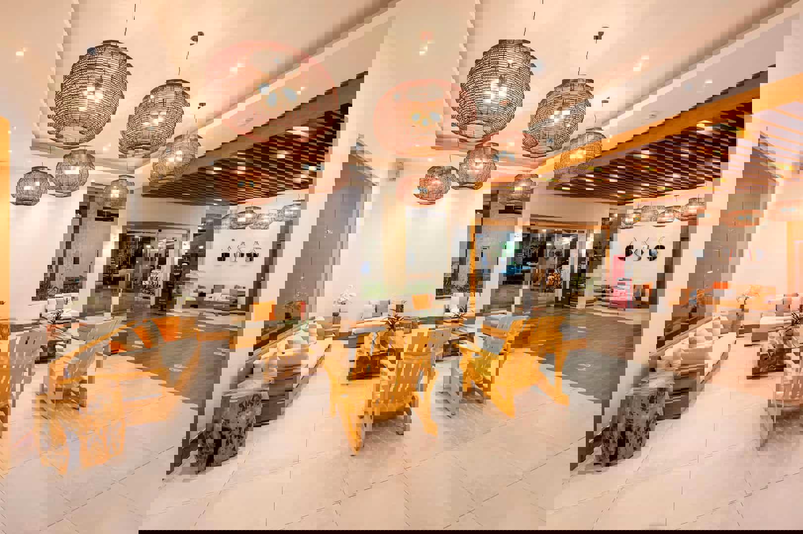 Hotel Viva Wyndham Tangerine - Afbeelding 2