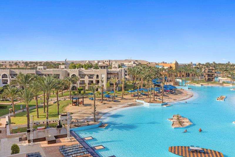 Pickalbatros The Palace Port Ghalib - Afbeelding 3