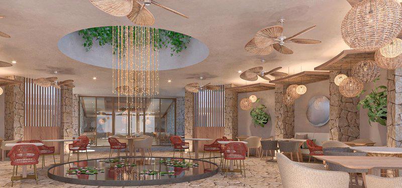 Secrets Tulum Resort - Afbeelding 3