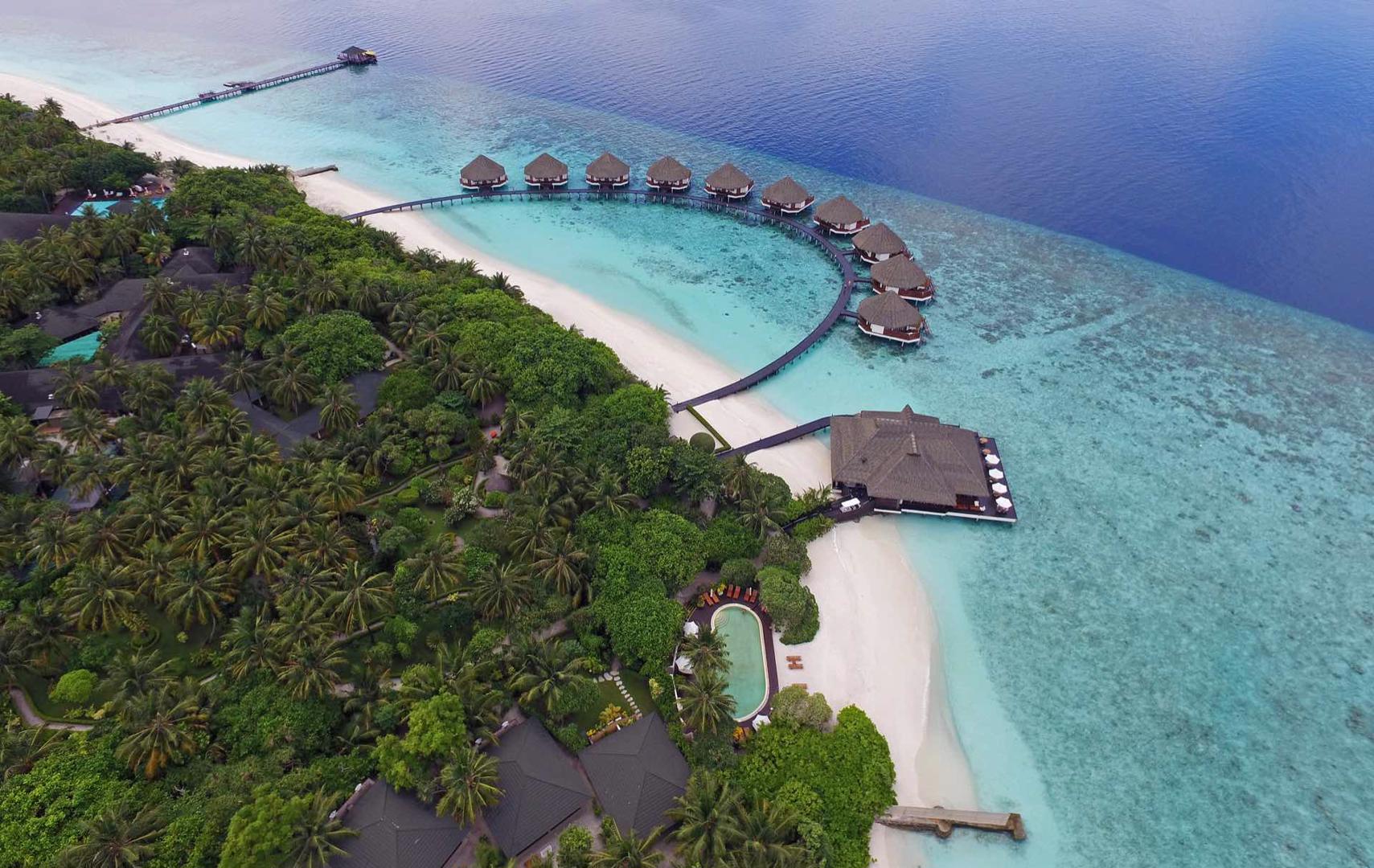 Adaaran Prestige Water Villas - Afbeelding 3