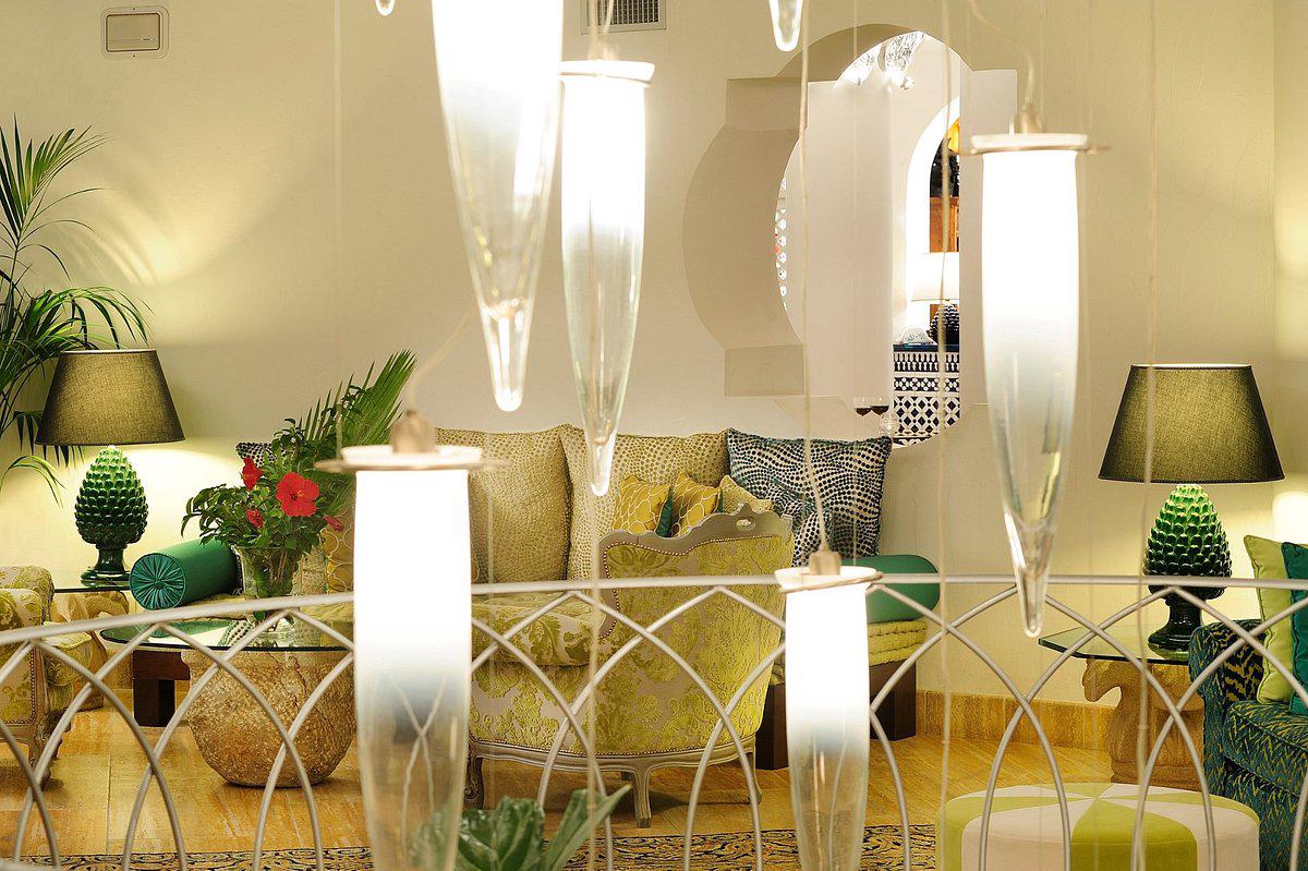 Alberi del Paradiso - Afbeelding 2