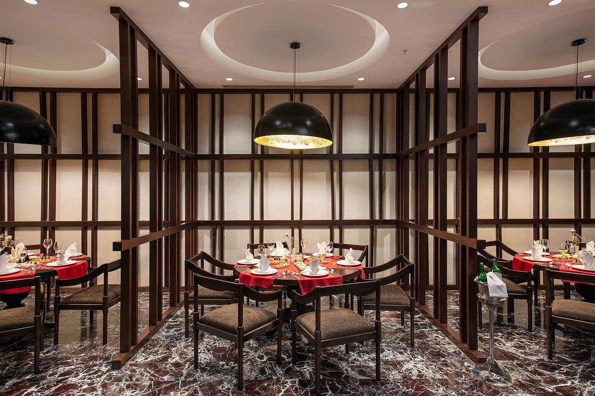 Juju Premier Palace - Afbeelding 2