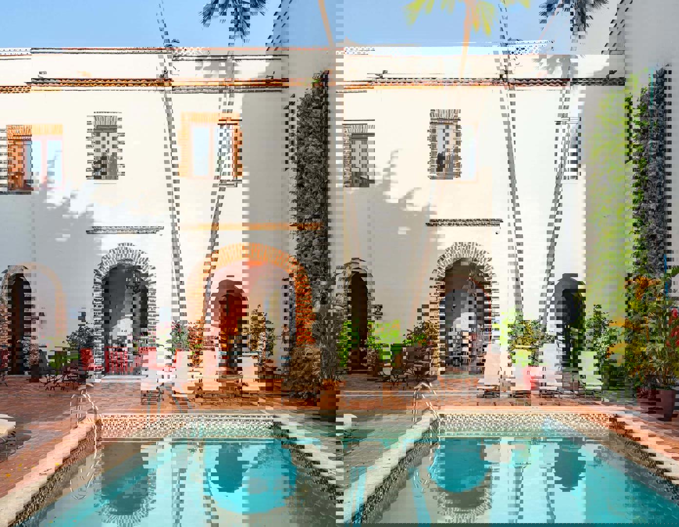 Hostel Nicolas De Ovando - Afbeelding 3