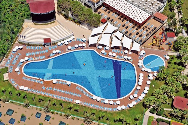 Paloma Oceana - Afbeelding 4