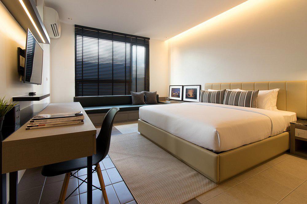 Theatre Residence - Afbeelding 2