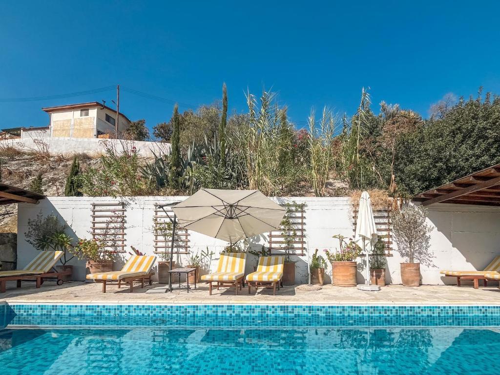 Traditional Houses Kalavasos - Afbeelding 4