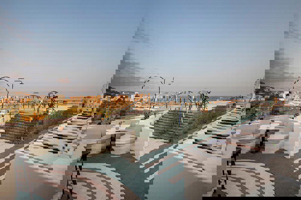 Only YOU Malaga - Afbeelding 3