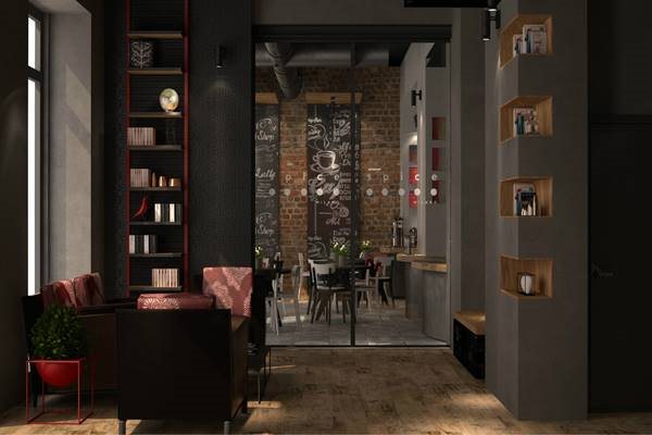 Spice Milano - Afbeelding 4