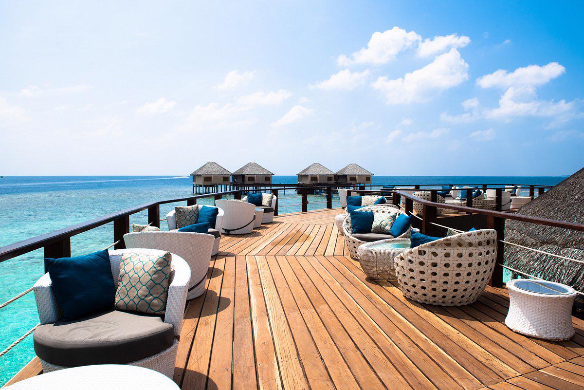 Adaaran Prestige Vadoo - Afbeelding 3