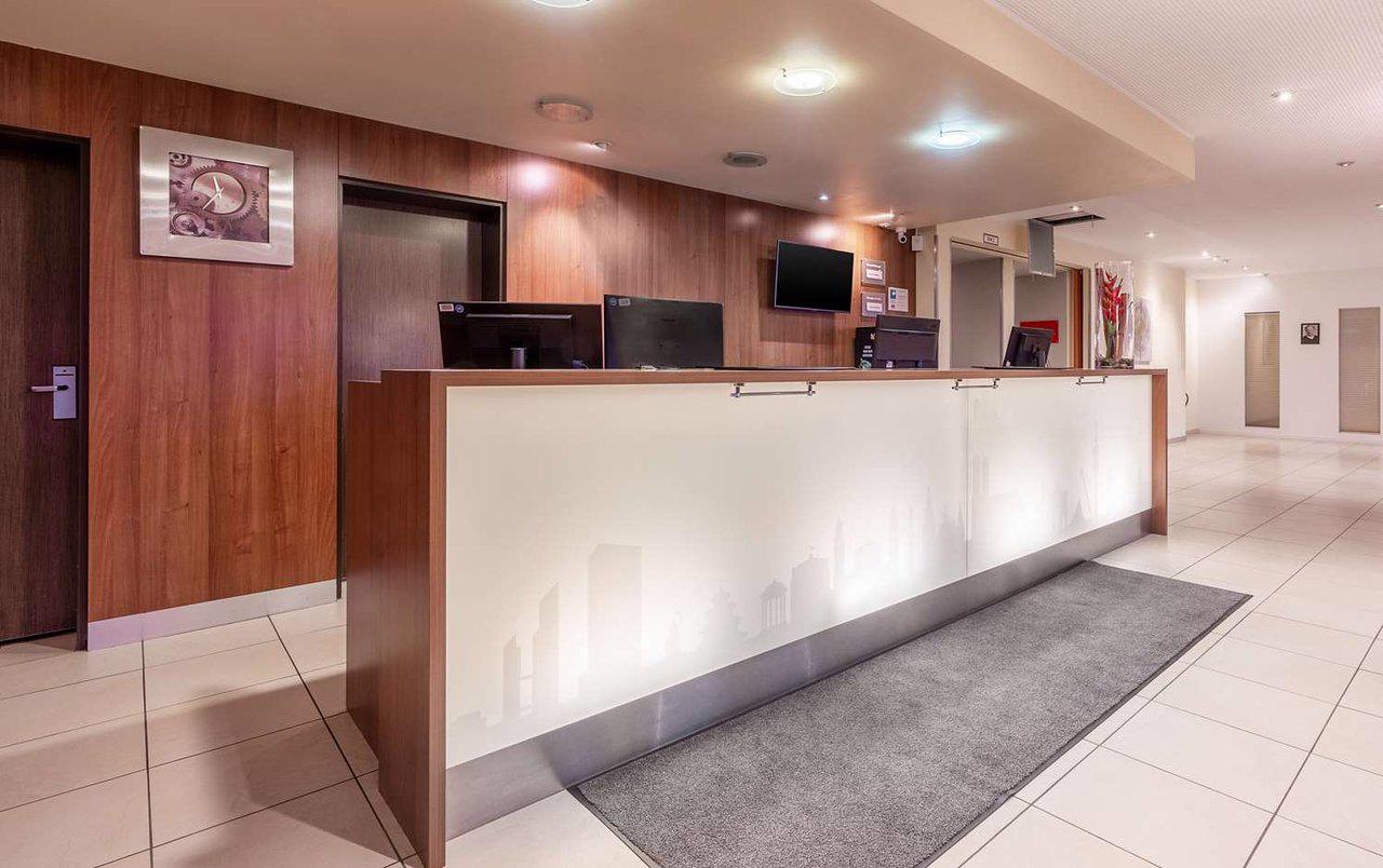 Hotel Star G Munchen Schwabing - Afbeelding 4