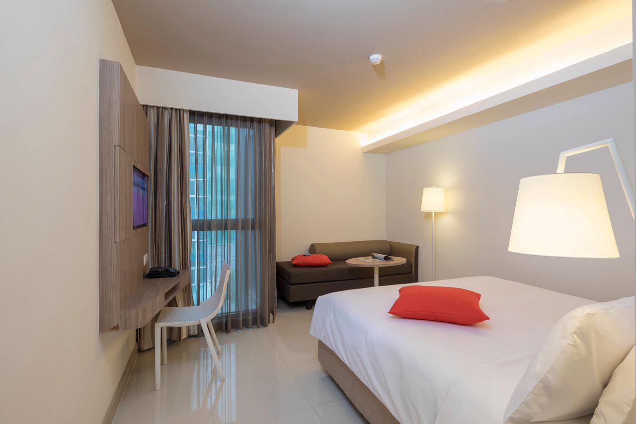 Travelodge Pattaya - Afbeelding 2
