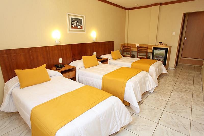 Vermont Hotel - Afbeelding 2