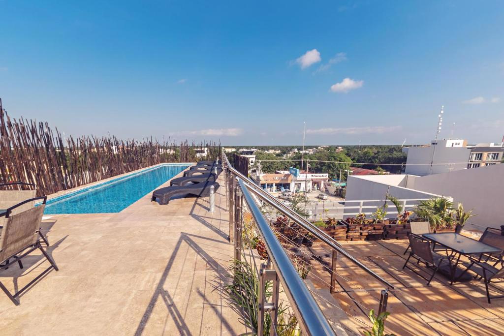 Carpe Diem Tulum by Nah s - Afbeelding 3