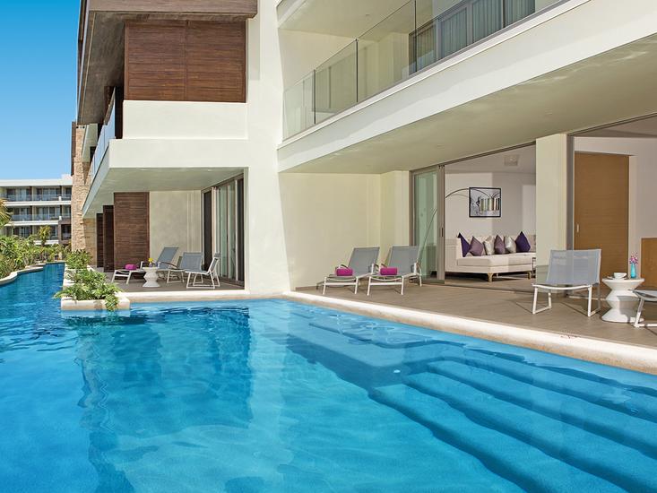 Secrets Riviera Resort - Afbeelding 3