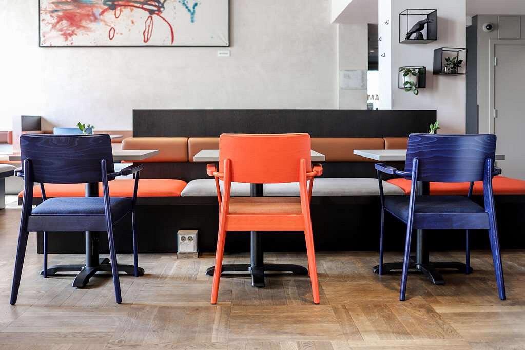 Comfort Grand Central - Afbeelding 3