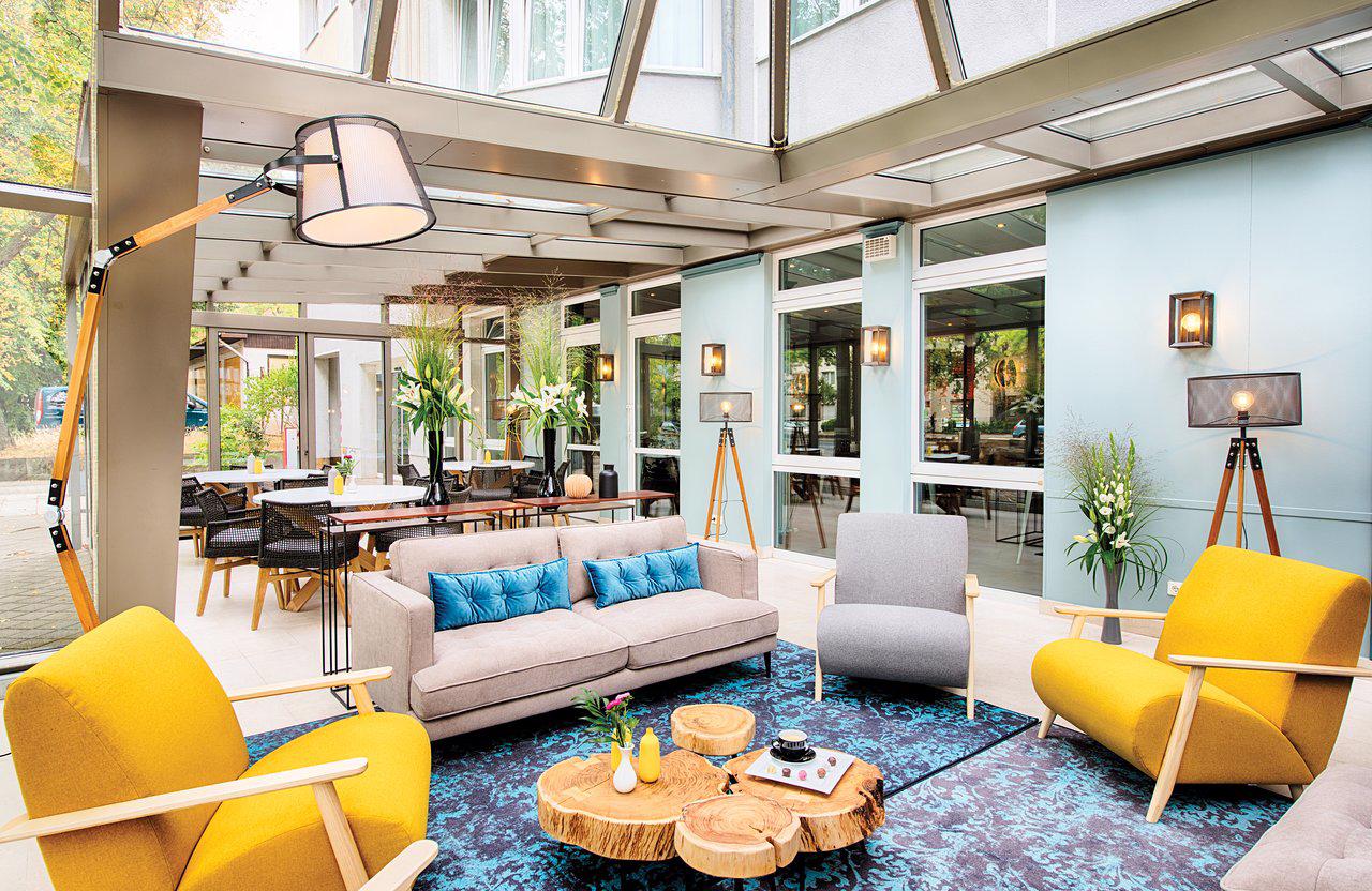 Leonardo Boutique Berlin City South - Afbeelding 2