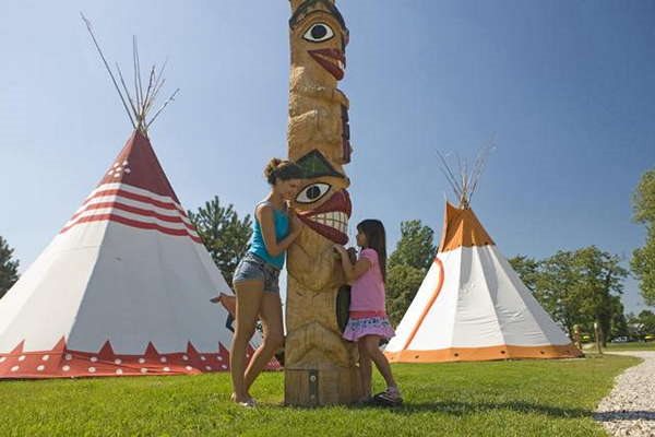 Terme Catez - Afbeelding 2