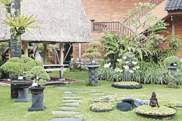 Keraton Jimbaran Resort - Afbeelding 3