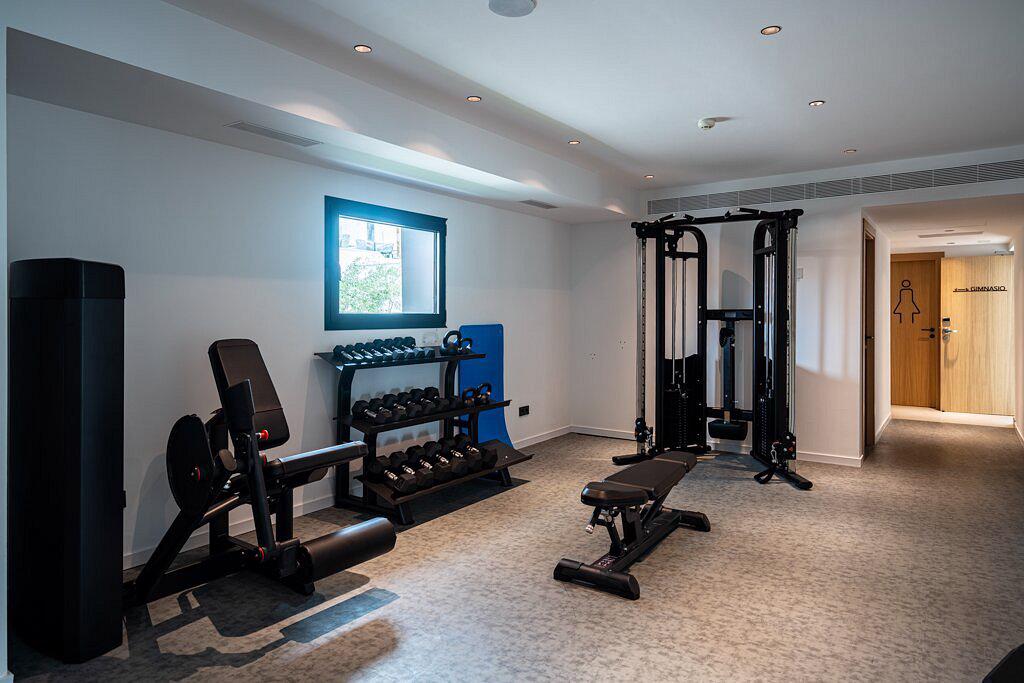 THB Bamboo Alcudia - Afbeelding 2