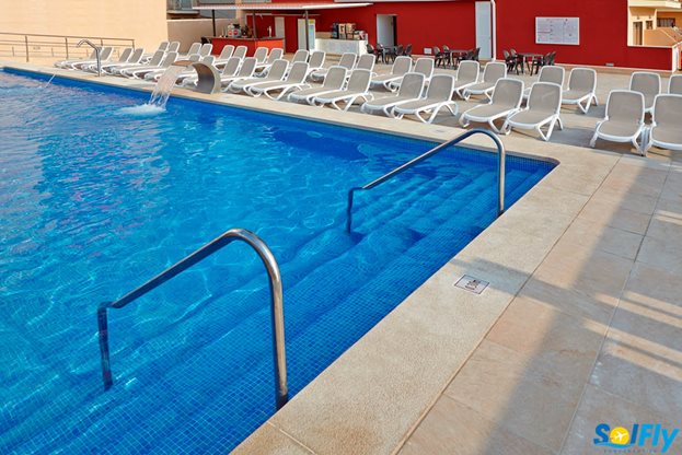 MLL Caribbean Bay - Afbeelding 3