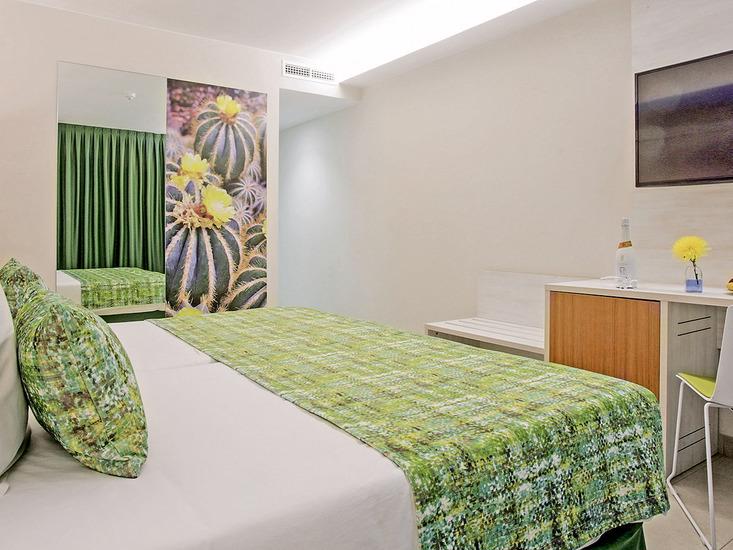 Lemon en Soul Cactus Garden - Afbeelding 2