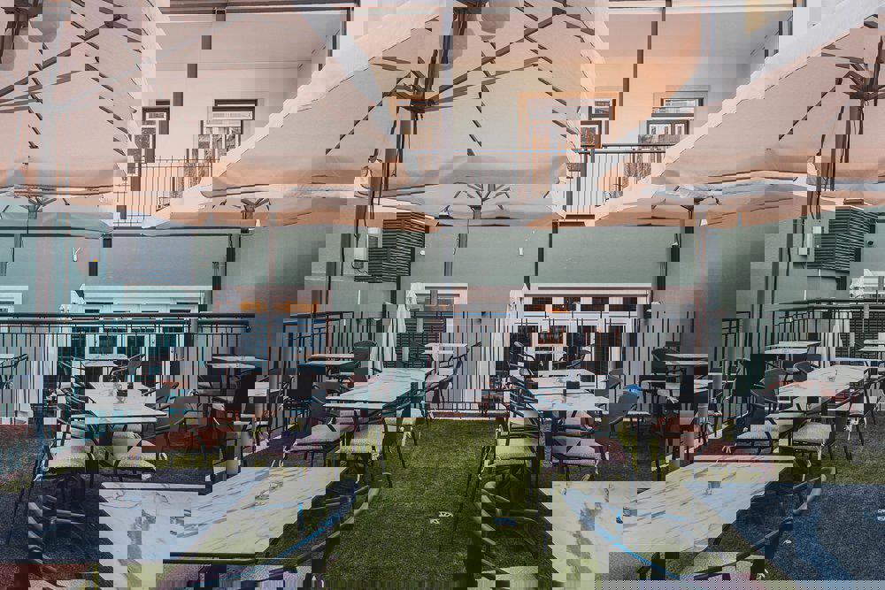 LX SoHo Boutique Hotel - Afbeelding 4