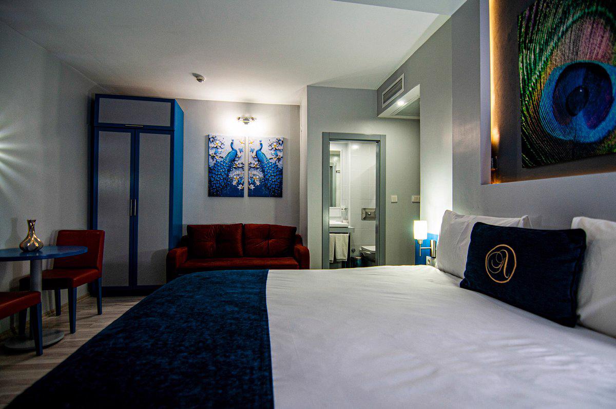 Lapis Inn Old City - Afbeelding 2