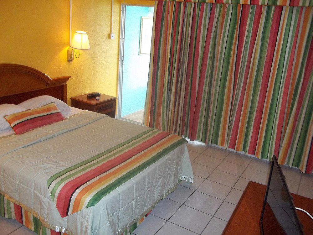 Palm Garden Hotel - Afbeelding 2