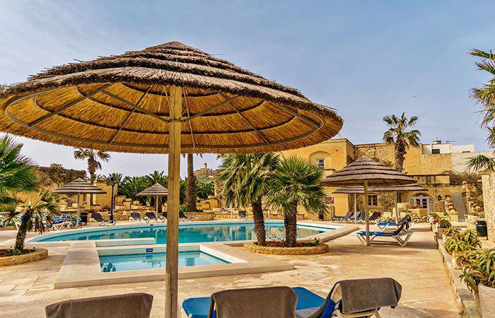 Appartement Villag Tal Fanal - Afbeelding 2