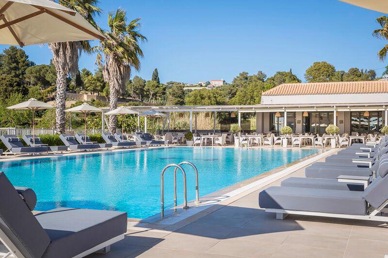 Astra Village en Suites - Afbeelding 3