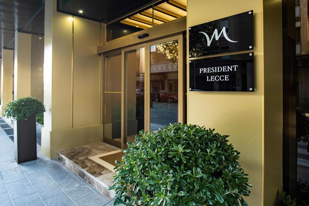 Mercure President Lecce - Afbeelding 3