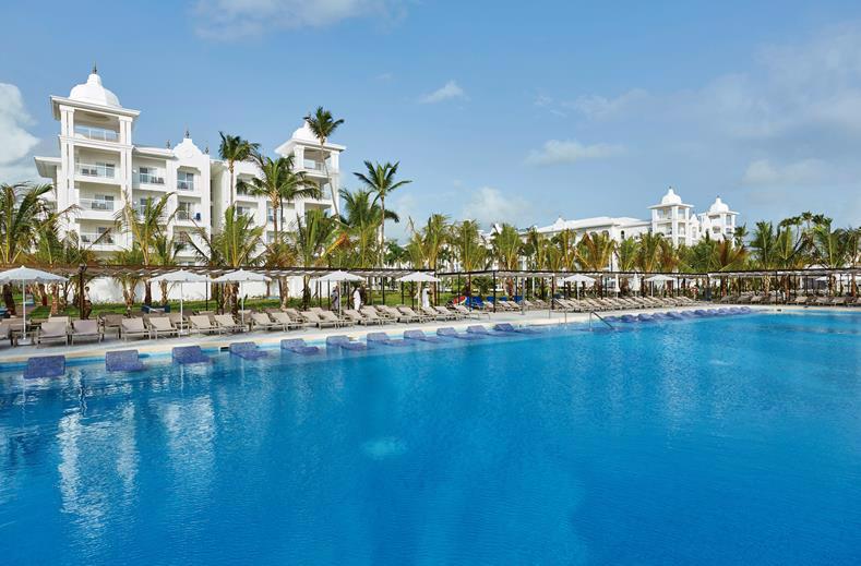 Riu Palace Punta Cana - Afbeelding 4