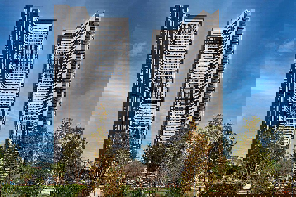 Staybridge Suites Malaga - Afbeelding 4