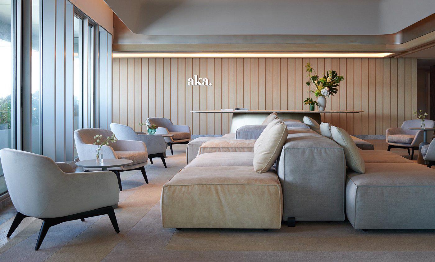 AKA Brickell - Afbeelding 2