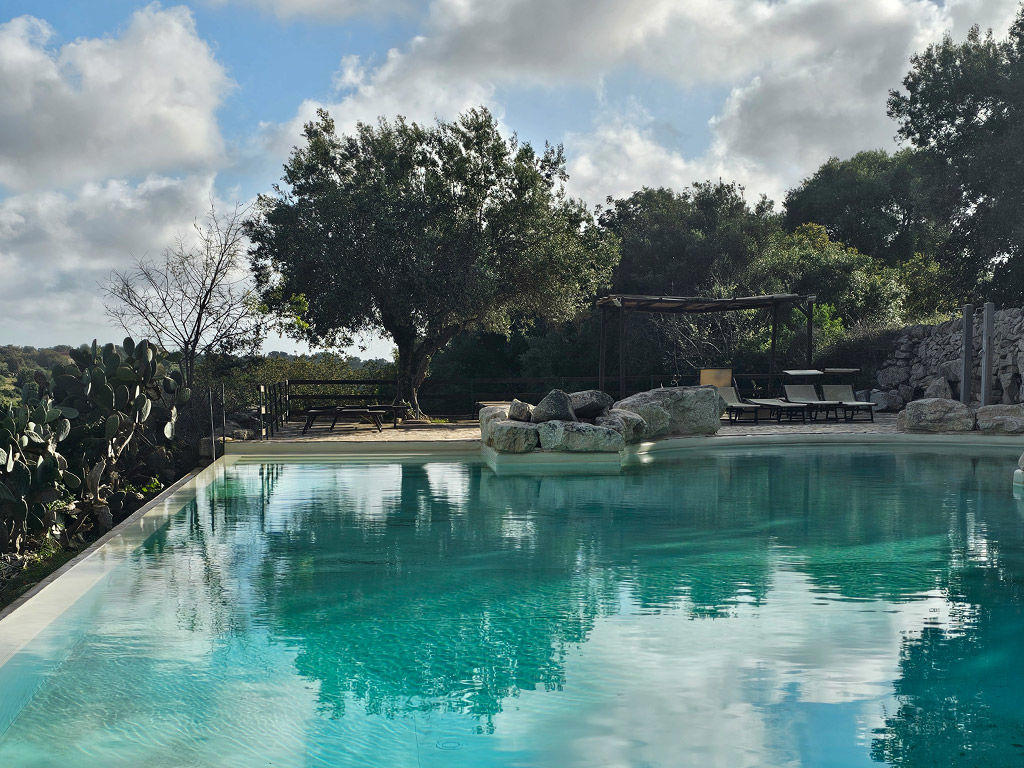 Relais Parco Cavalonga - Afbeelding 4