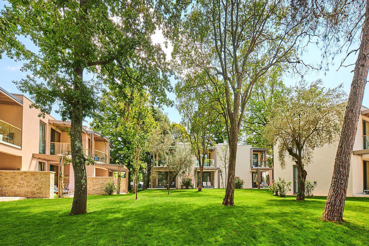 Garden Suites Umag Plava - Afbeelding 3