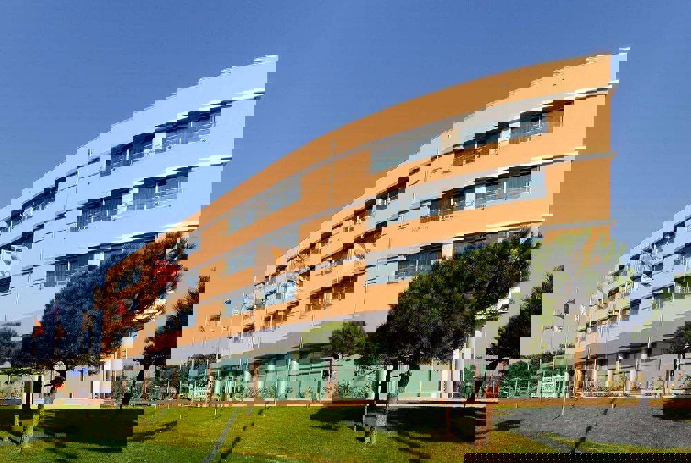 TRYP by Wyndham Porto Expo - Afbeelding 4