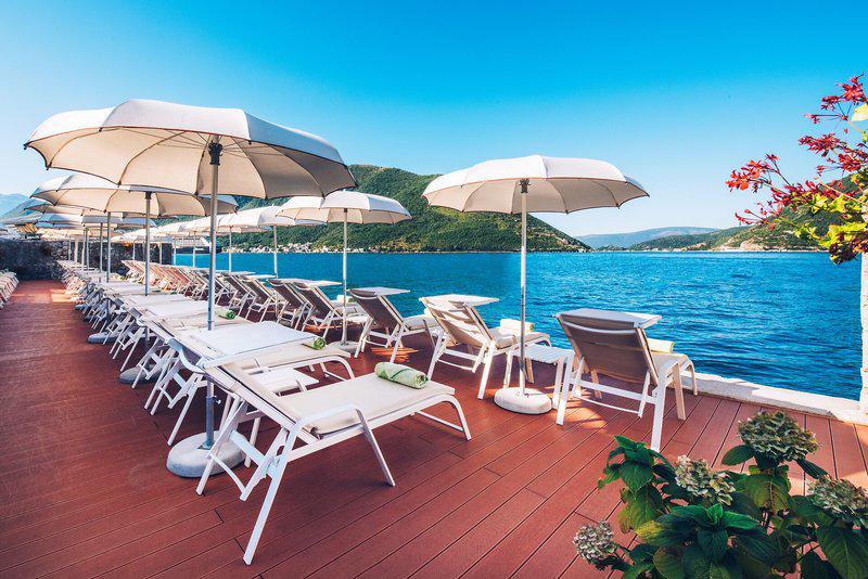 Heritage Grand Perast - Afbeelding 3