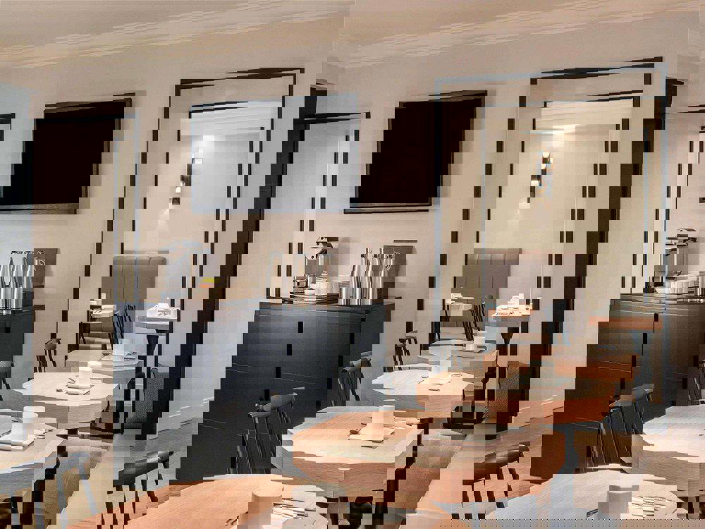 Mercure Paris Arc de Triomphe - Afbeelding 4