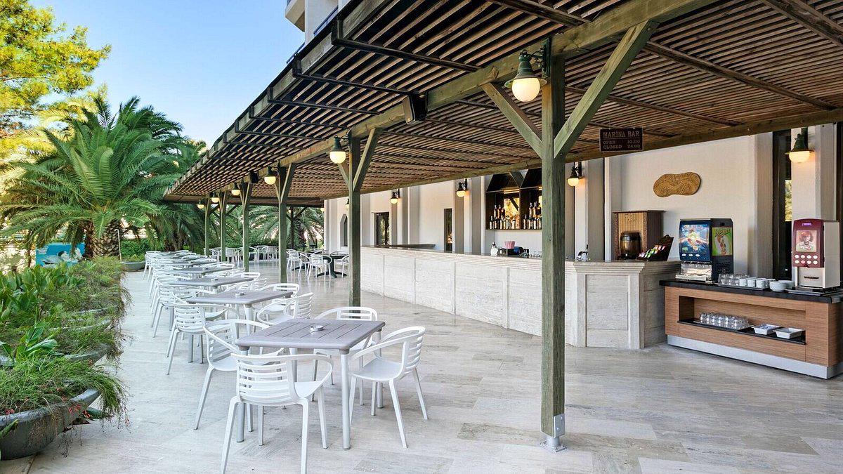 Ozkaymak Marina Hotel - Afbeelding 4