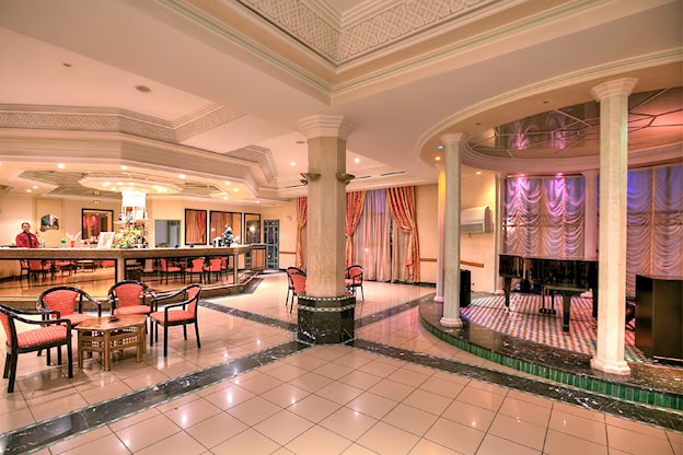 Le Sangho Privilege - Afbeelding 2