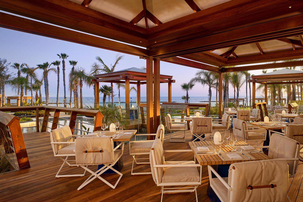 Parklane a Luxury Collection - Afbeelding 2